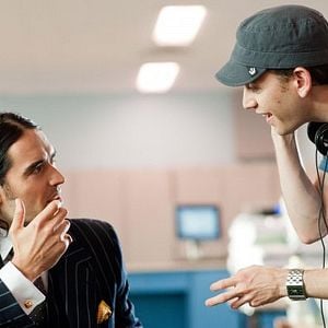 Foto Arthur, o Milionário Irresistível