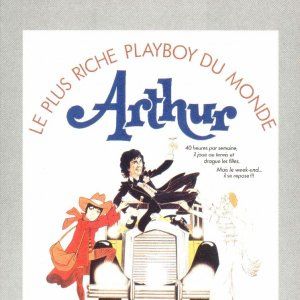 Foto Arthur, o Milionário Sedutor