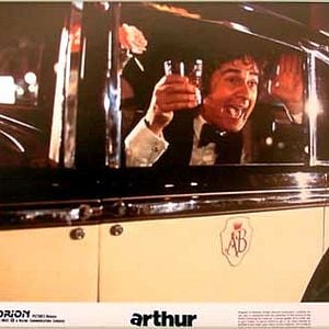 Foto Arthur, o Milionário Sedutor