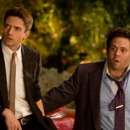 Foto Uma Noite Mais que Louca