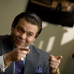 Foto Uma Noite Mais que Louca