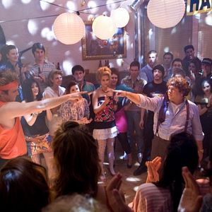 Foto Uma Noite Mais que Louca