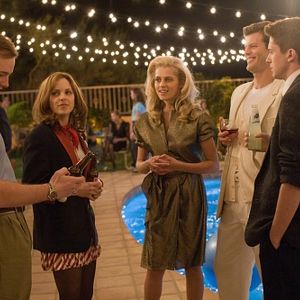 Foto Uma Noite Mais que Louca