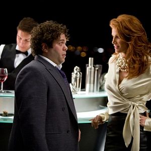 Foto Uma Noite Mais que Louca