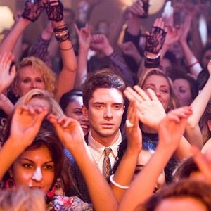 Foto Uma Noite Mais que Louca