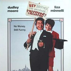 Foto Arthur 2, o Milionário Arruinado