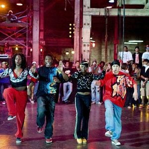 Foto Ela Dança, Eu Danço 2