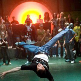Foto Ela Dança, Eu Danço 2