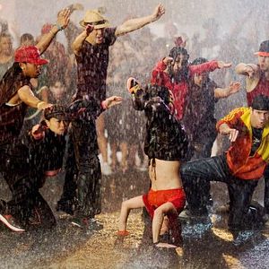 Foto Ela Dança, Eu Danço 2