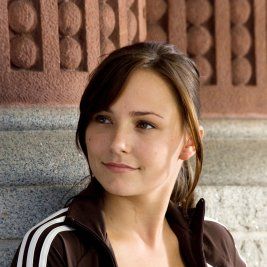 Foto Ela Dança, Eu Danço 2