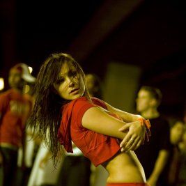 Foto Ela Dança, Eu Danço 2
