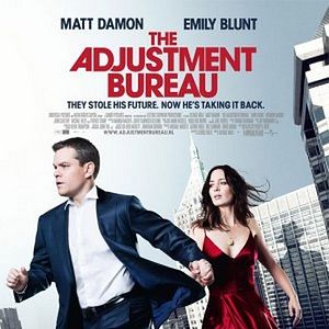 Foto Os Agentes do Destino