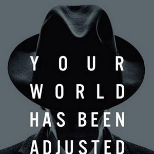 Foto Os Agentes do Destino