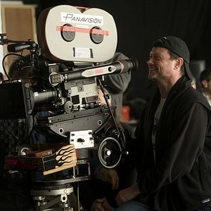 Foto Os Agentes do Destino