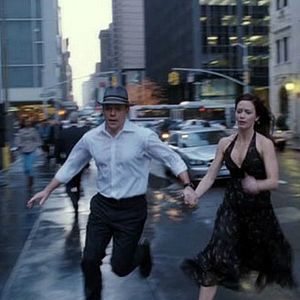 Foto Os Agentes do Destino