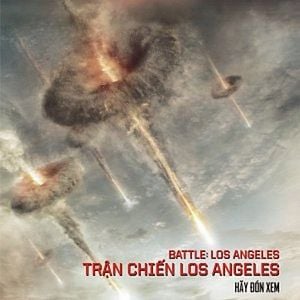 Foto Invasão do Mundo: Batalha de Los Angeles