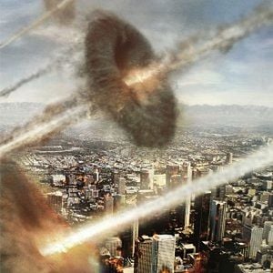 Foto Invasão do Mundo: Batalha de Los Angeles