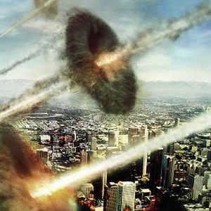 Foto Invasão do Mundo: Batalha de Los Angeles