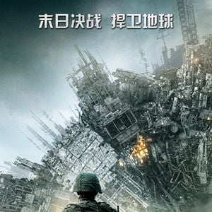 Foto Invasão do Mundo: Batalha de Los Angeles