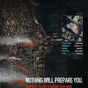 Foto Invasão do Mundo: Batalha de Los Angeles