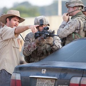 Foto Invasão do Mundo: Batalha de Los Angeles