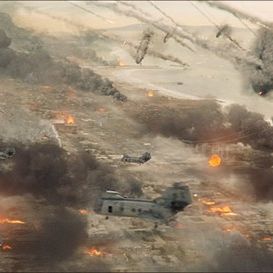 Foto Invasão do Mundo: Batalha de Los Angeles