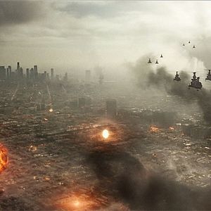 Foto Invasão do Mundo: Batalha de Los Angeles