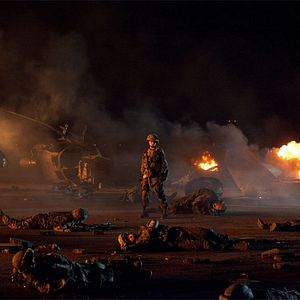 Foto Invasão do Mundo: Batalha de Los Angeles