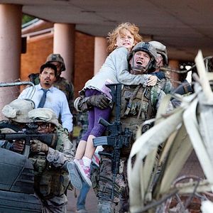 Foto Invasão do Mundo: Batalha de Los Angeles