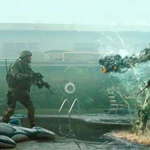 Foto Invasão do Mundo: Batalha de Los Angeles