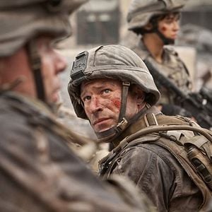 Foto Invasão do Mundo: Batalha de Los Angeles