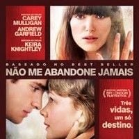 Foto Não Me Abandone Jamais