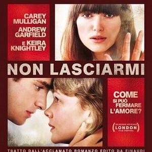 Foto Não Me Abandone Jamais