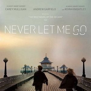 Foto Não Me Abandone Jamais