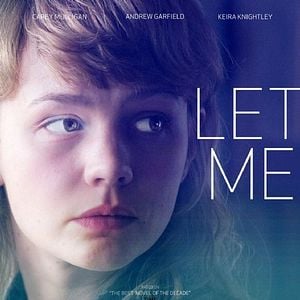 Foto Não Me Abandone Jamais