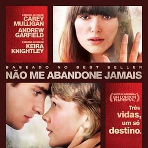Foto Não Me Abandone Jamais