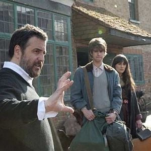 Foto Não Me Abandone Jamais