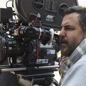 Foto Não Me Abandone Jamais