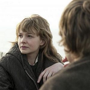 Foto Não Me Abandone Jamais