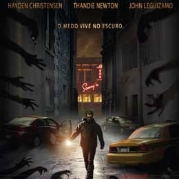 Foto Mistério da Rua 7