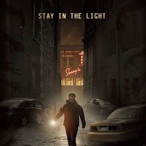 Foto Mistério da Rua 7