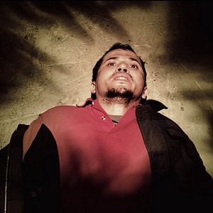 Foto Mistério da Rua 7