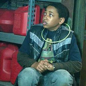 Foto Mistério da Rua 7