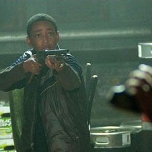 Foto Mistério da Rua 7