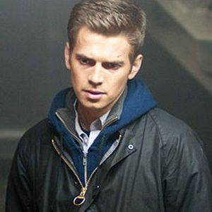 Foto Mistério da Rua 7