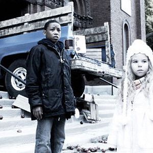 Foto Mistério da Rua 7