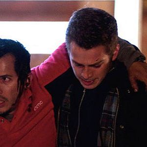 Foto Mistério da Rua 7