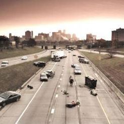 Foto Mistério da Rua 7