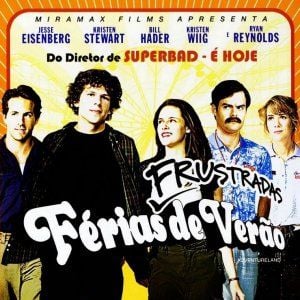 Foto Férias Frustradas de Verão