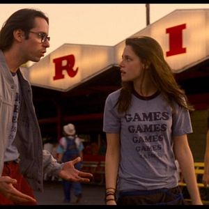 Foto Férias Frustradas de Verão